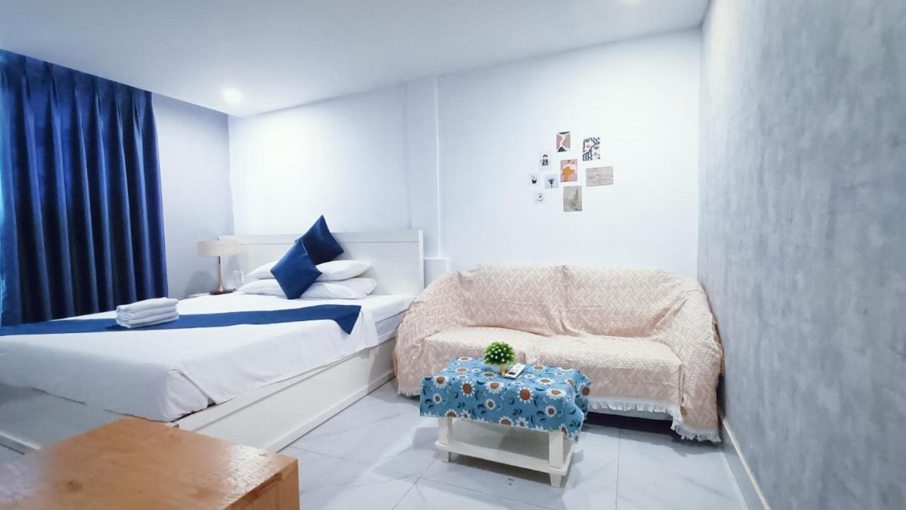 Queen Central Apartment Hotel مدينة هوشي منه المظهر الخارجي الصورة