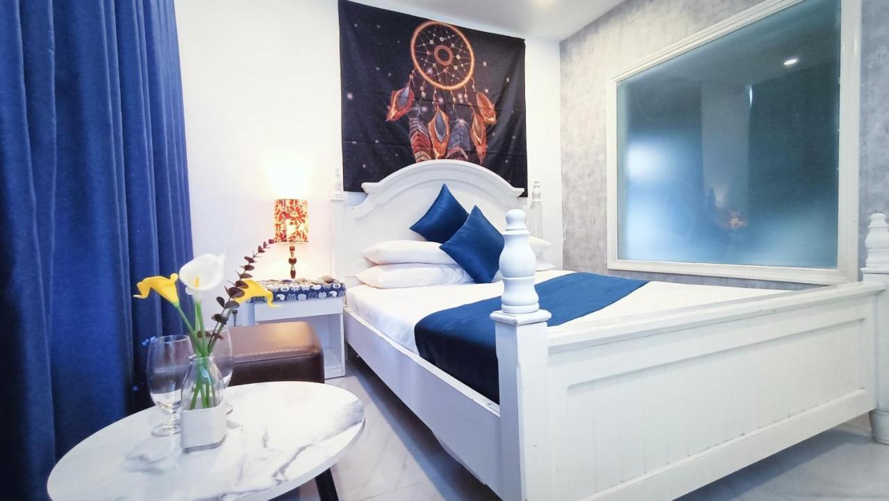 Queen Central Apartment Hotel مدينة هوشي منه المظهر الخارجي الصورة