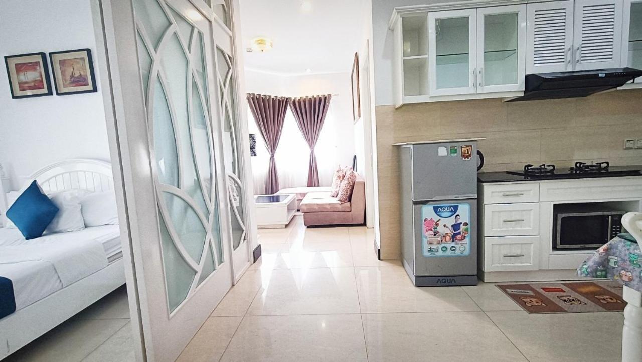 Queen Central Apartment Hotel مدينة هوشي منه المظهر الخارجي الصورة